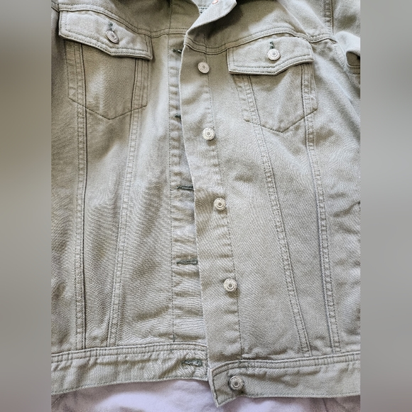 Denim Jacket - Picture 5 of 7